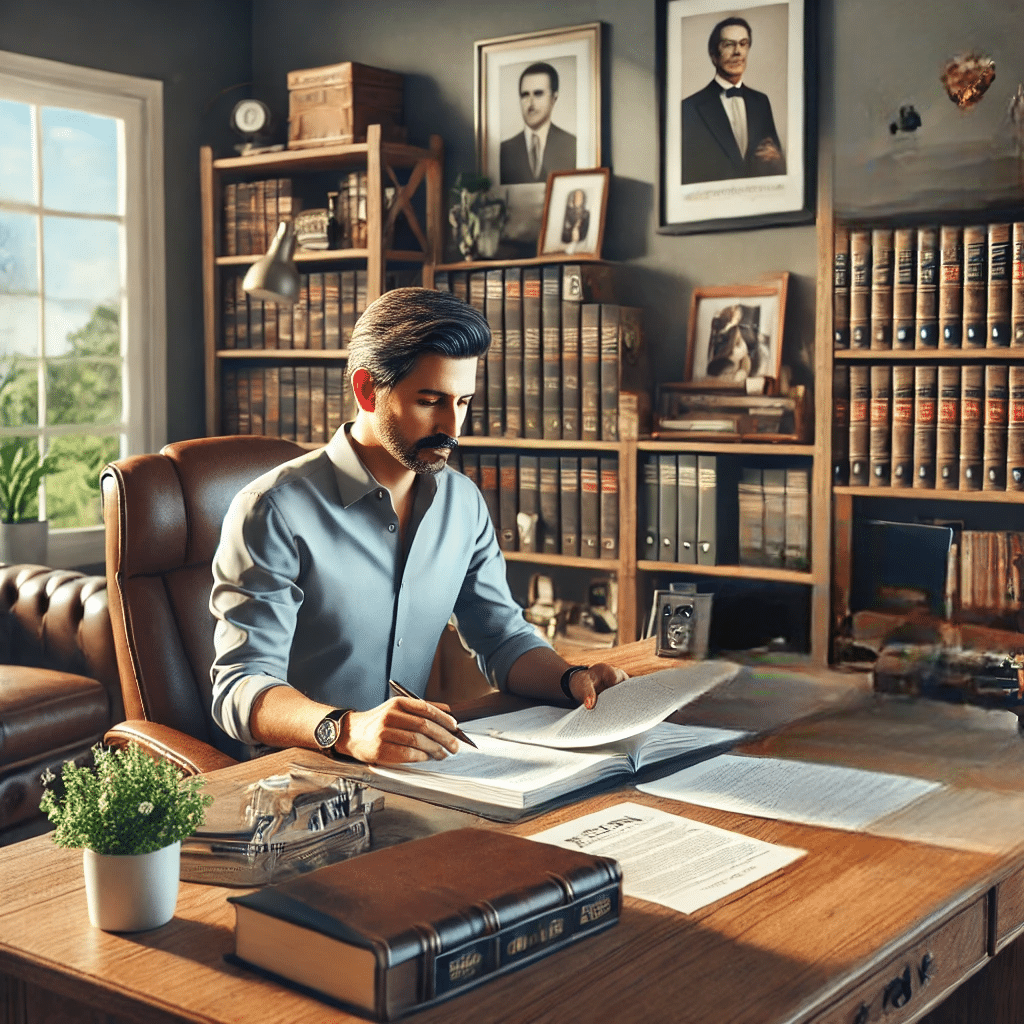 what is an agent to executor in probate texas