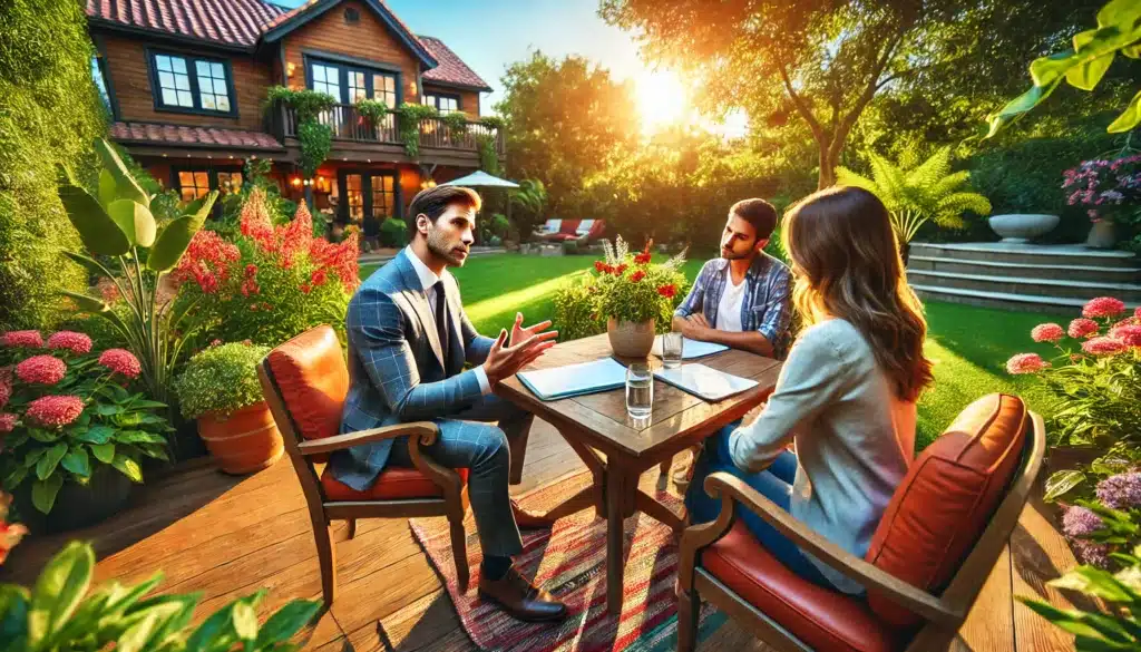 The Mediation Process Explained