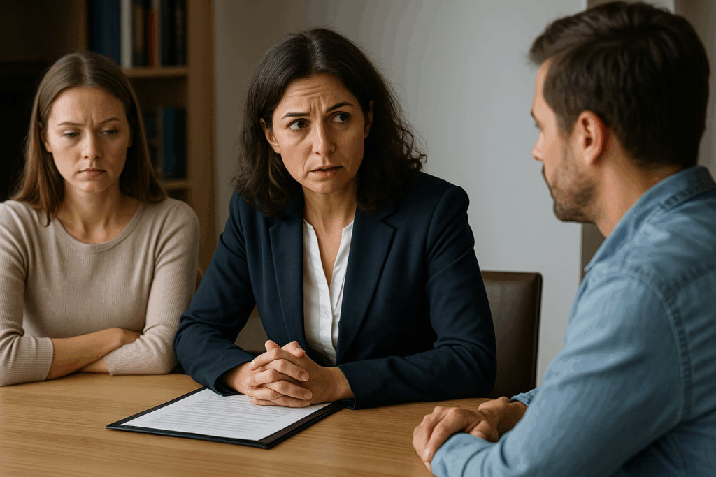 The Legal Side of How Long Does Divorce Take In Texas Explained