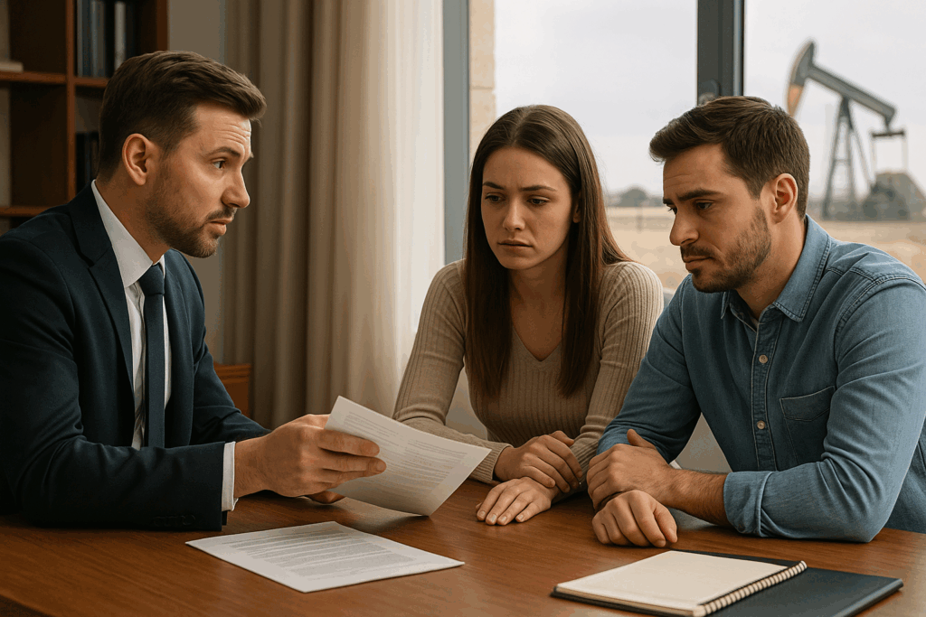 The Complete Guide to Navigating Divorce Lawyers in Midland, Texas
