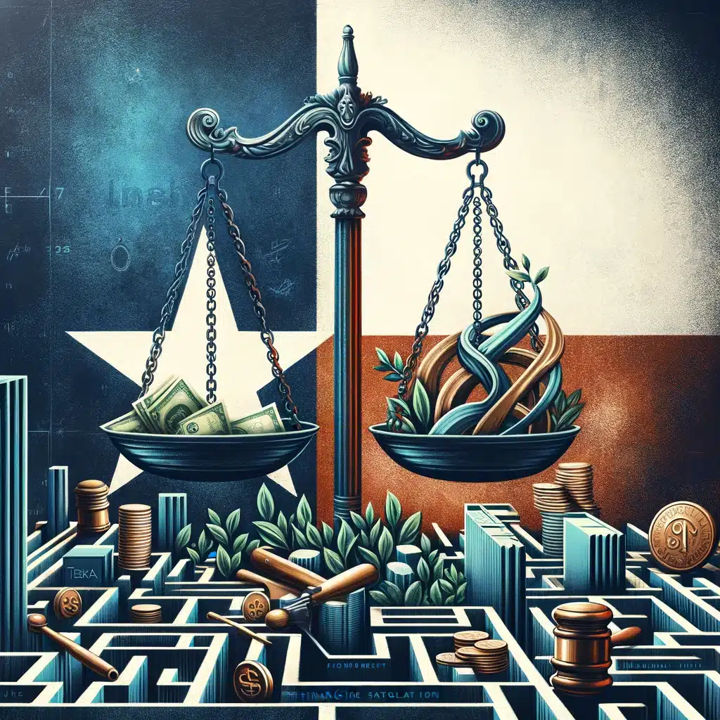 Understanding the Impact: Can Your Spouse Cut You Off Financially?

Navigating Legal and Emotional Challenges