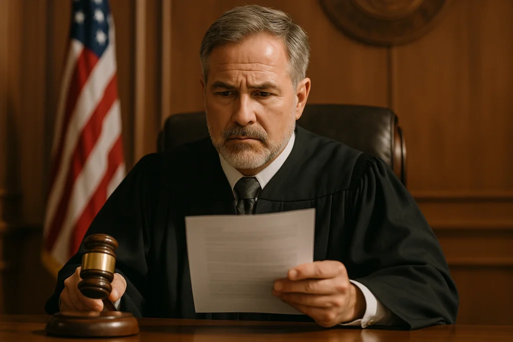 Information in Criminal Law