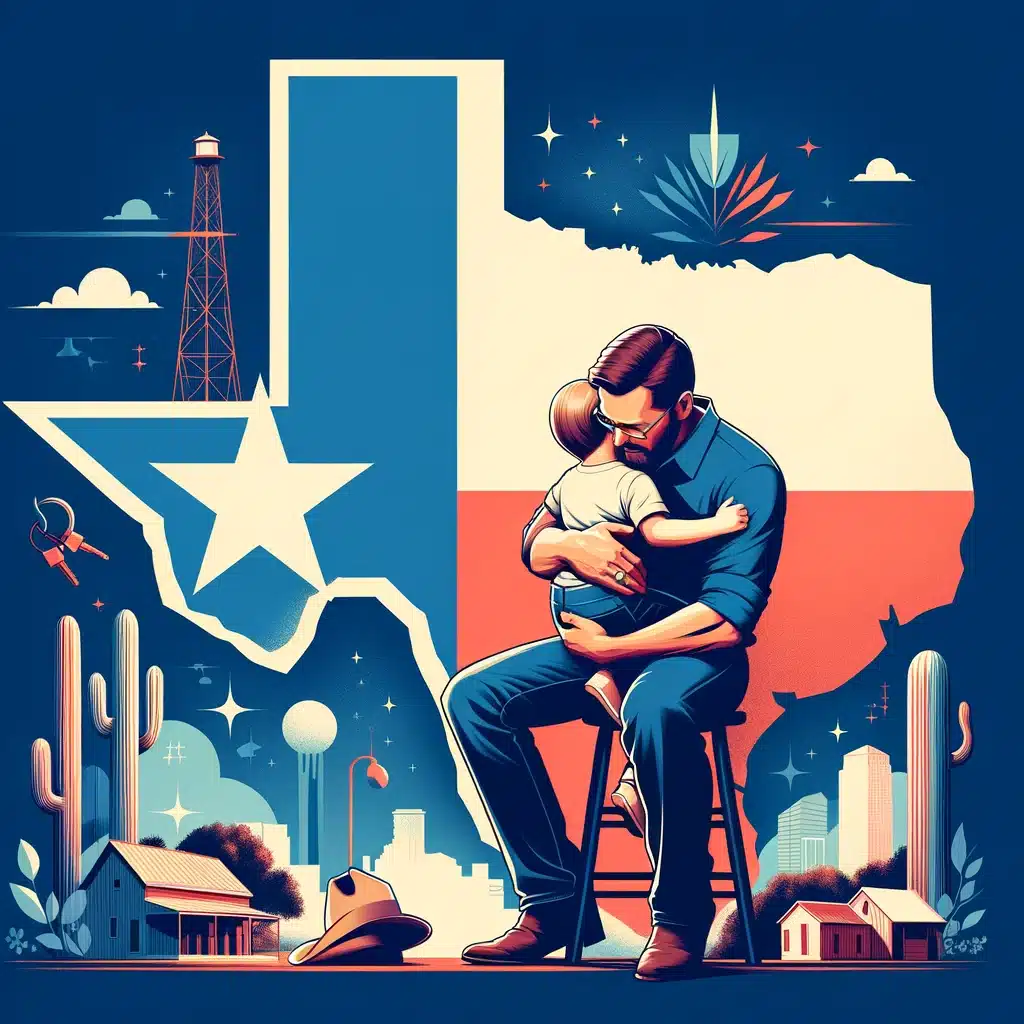 Embarking on the Custody Battle