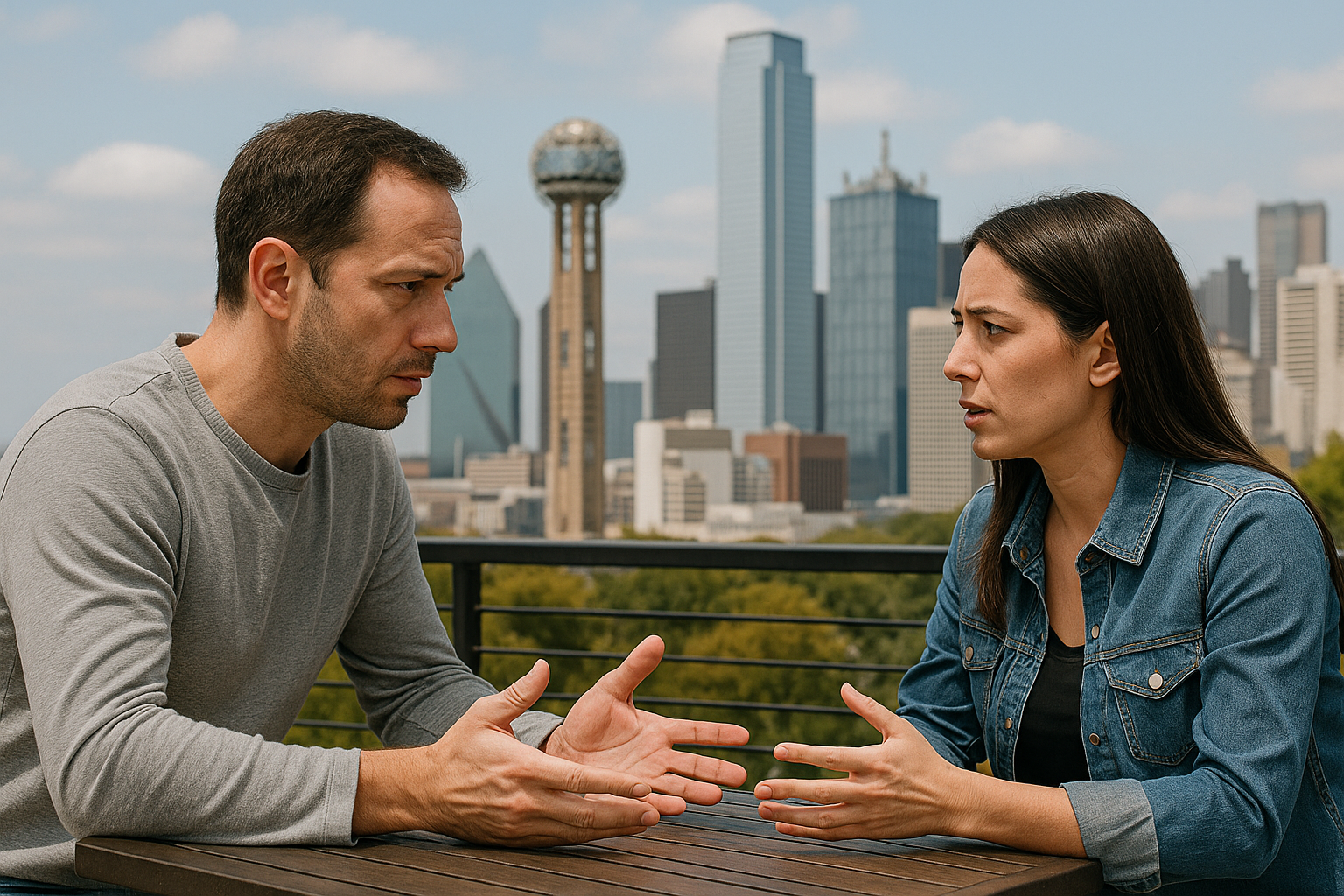 Why ‘How Long After Mediation Is Divorce Final in Texas?’ Is the Question Everyone’s Asking Now