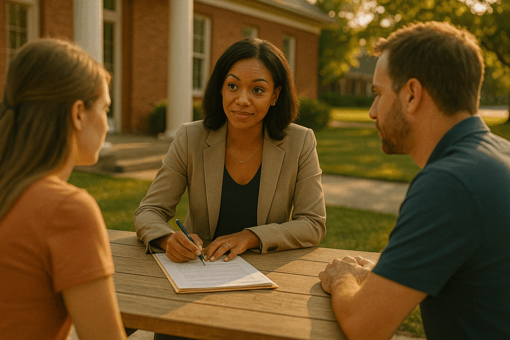 Legal Process for Custody Changes