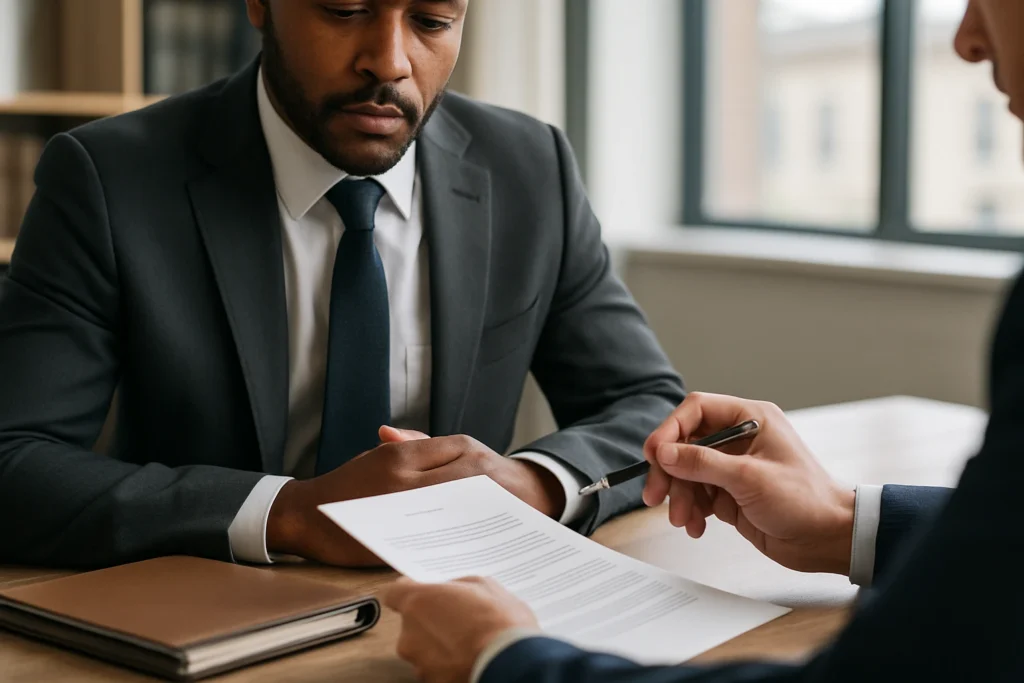 Surety and The Legal Obligations