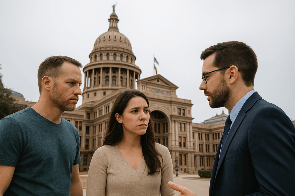 Texas Divorce Rate 2024: Important Facts and Statistics Every Texan Should Know