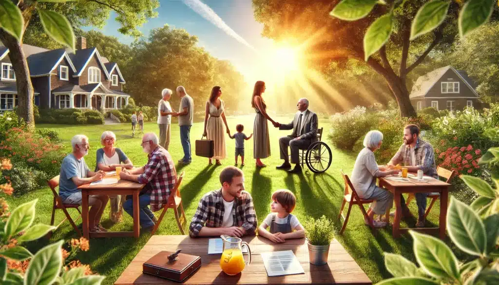 Alternatives to Termination