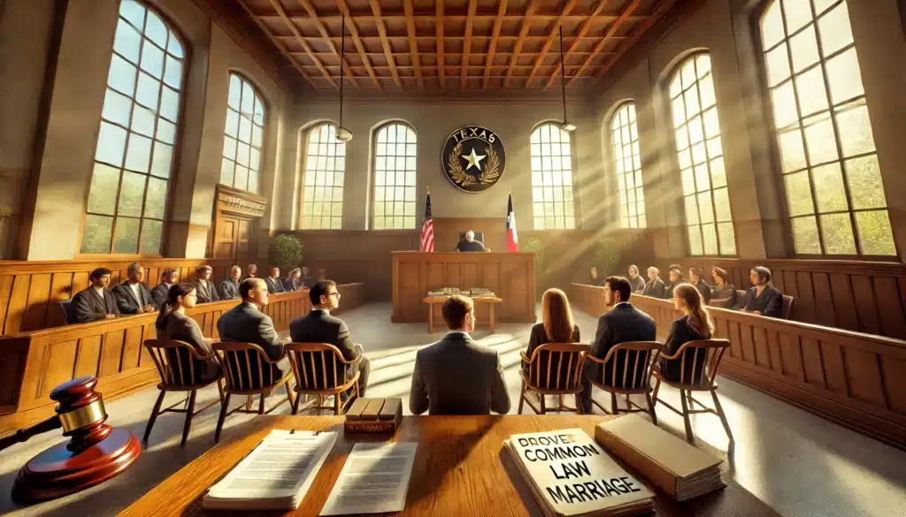 Legal Implications of Proving or Disputing