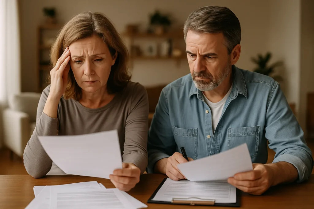 Texas Divorce Forms