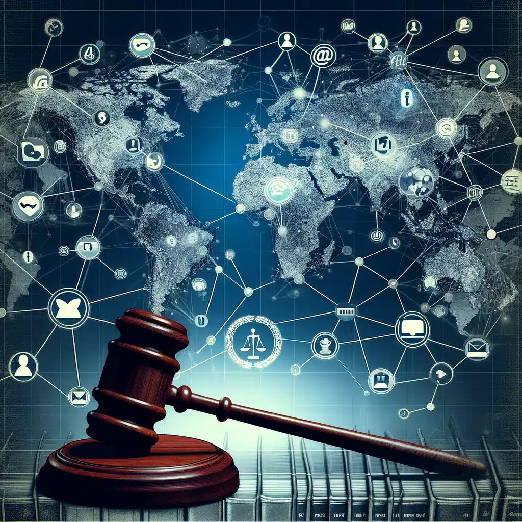 Jurisdictional and Cross-Border Challenges