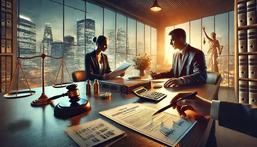 Strategies to Protect Business Interests in Divorce