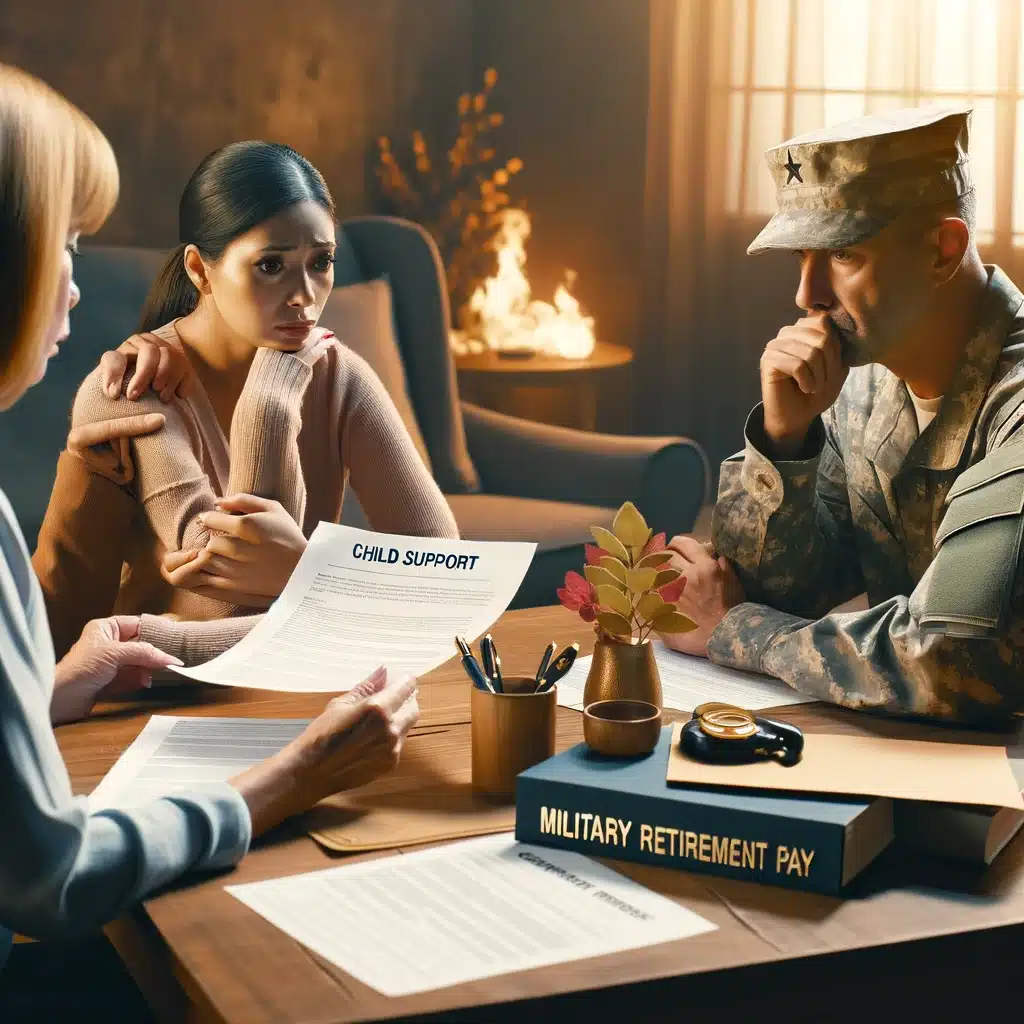 Child Support Considerations