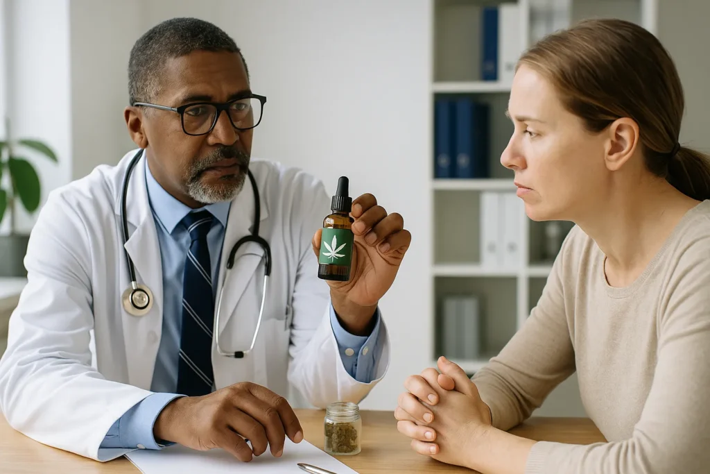 Medical Marijuana