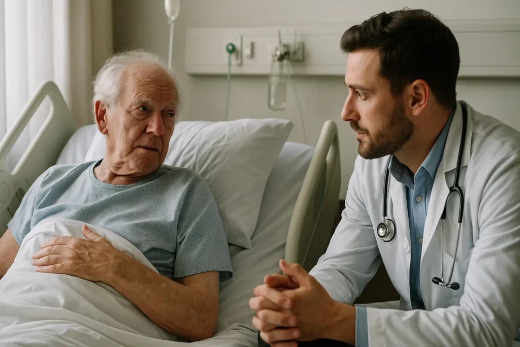 Physician-Assisted Suicide