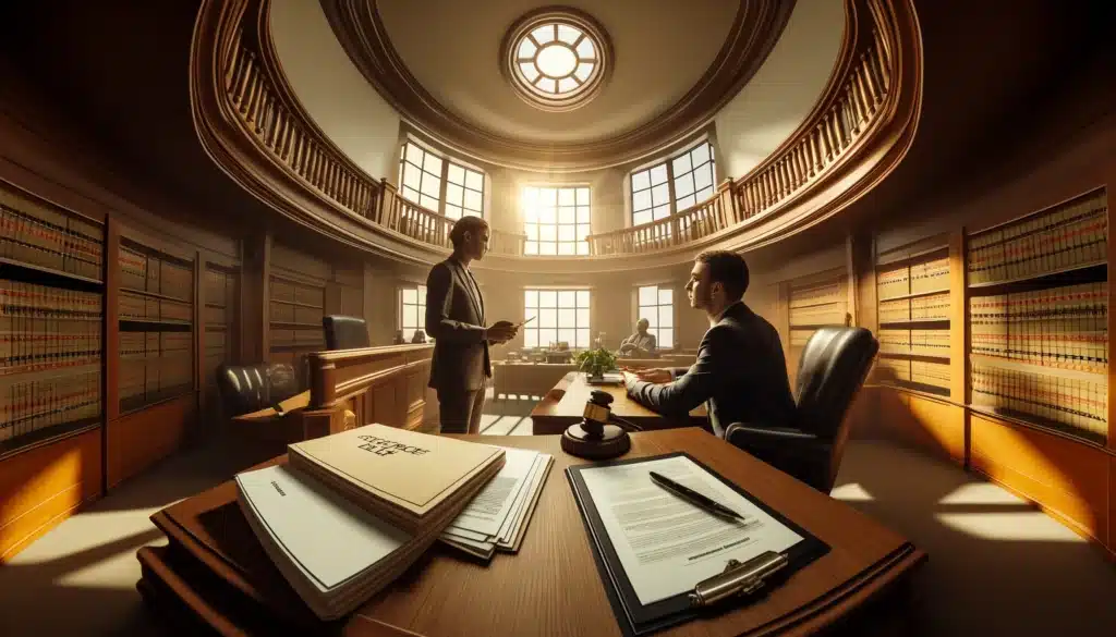 Understanding the Legal Landscape