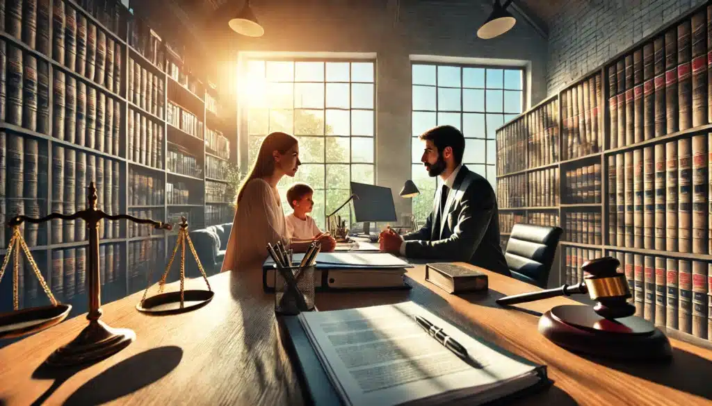 Importance of Legal Counsel