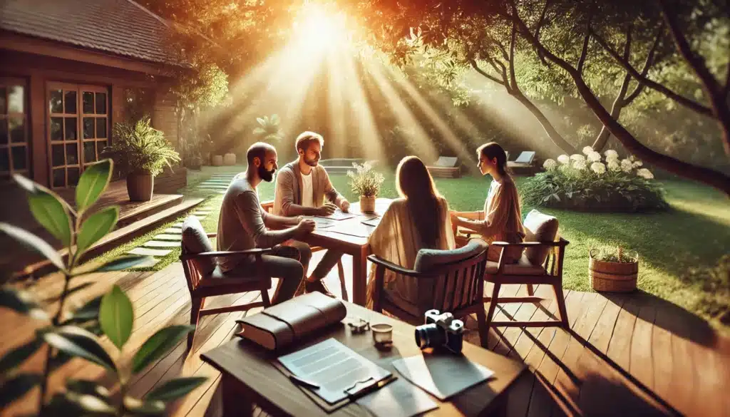 Benefits of Mediation