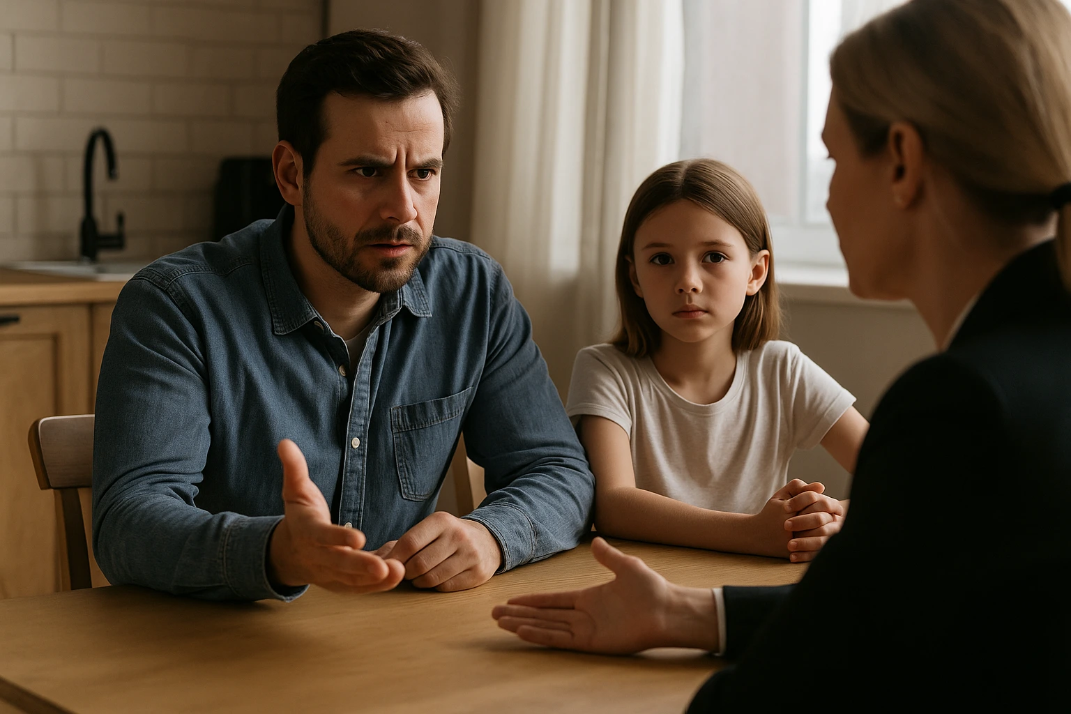 interstate child custody laws