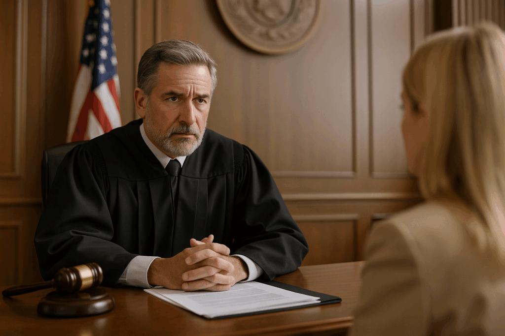 Deciding to Award Spousal Maintenance in Texas