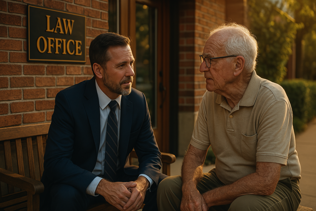 Importance of working with an experienced Texas family law attorney.