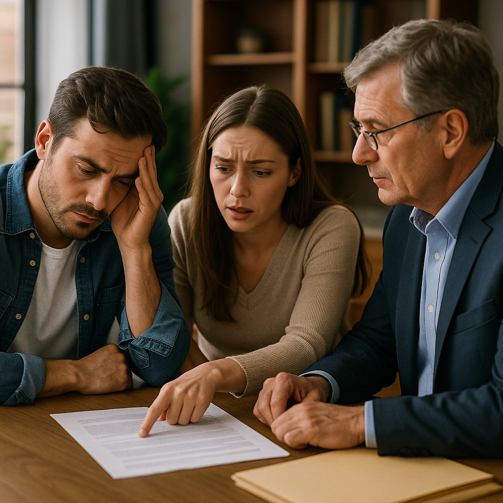 Simplifying the Legal Process Around How Does Divorce Work In Texas