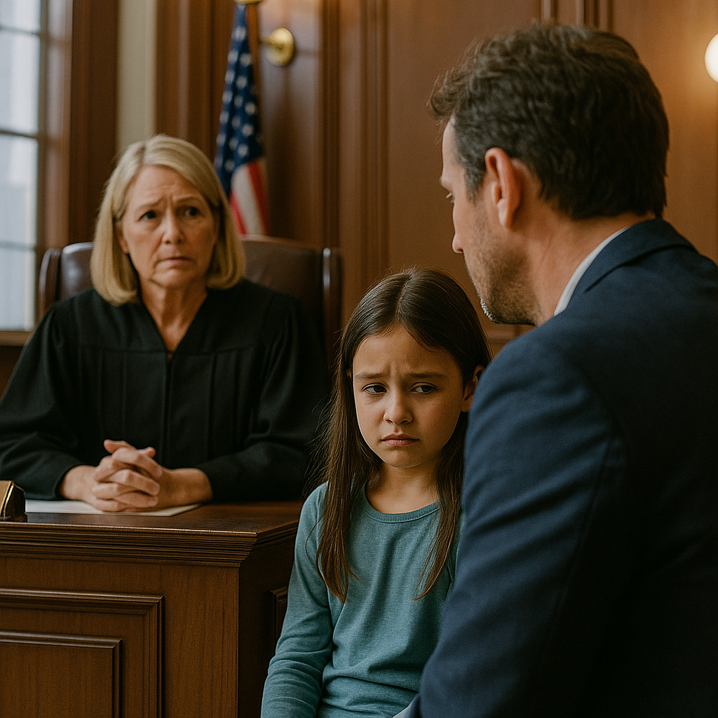 can a parent lose custody for emotional abuse