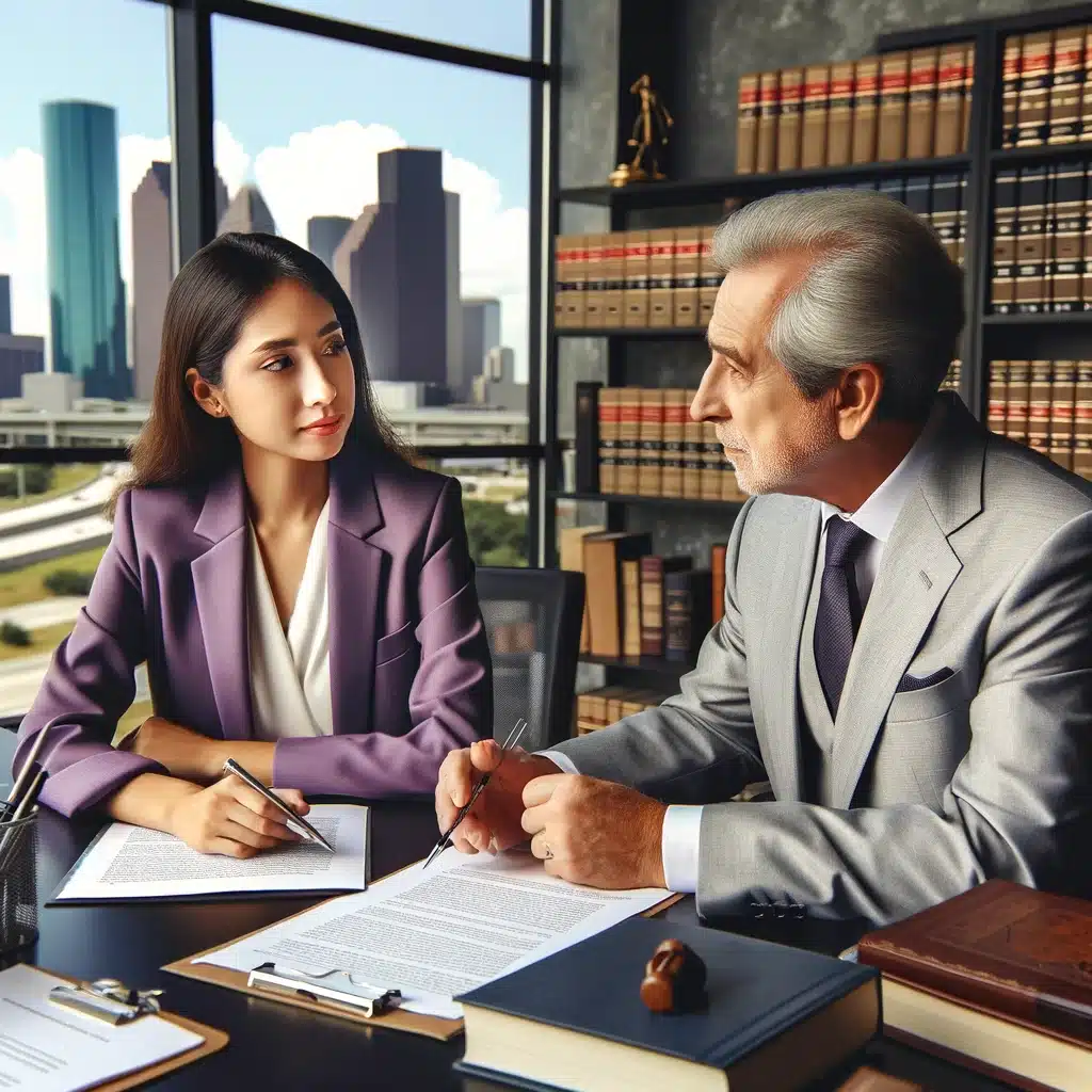 Understanding the Intersection of Divorce and Probate Law in Houston