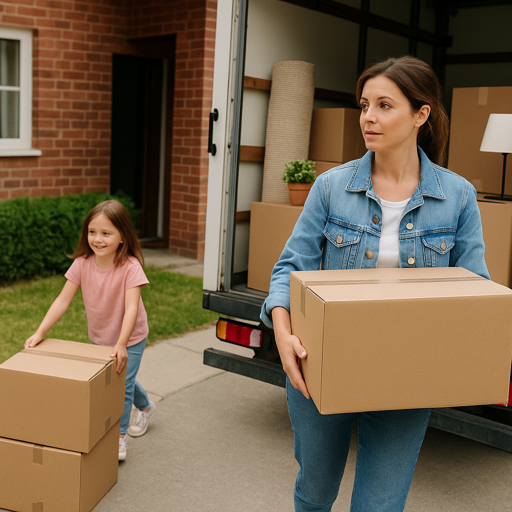Understanding Child Relocation Cases: 2022 Expert Guide