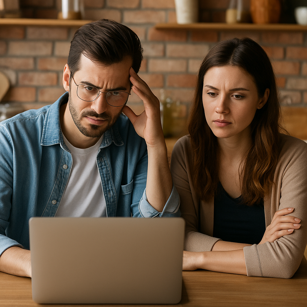 The Truth About Cheap Online Divorce in Texas: What Everyone Gets Wrong