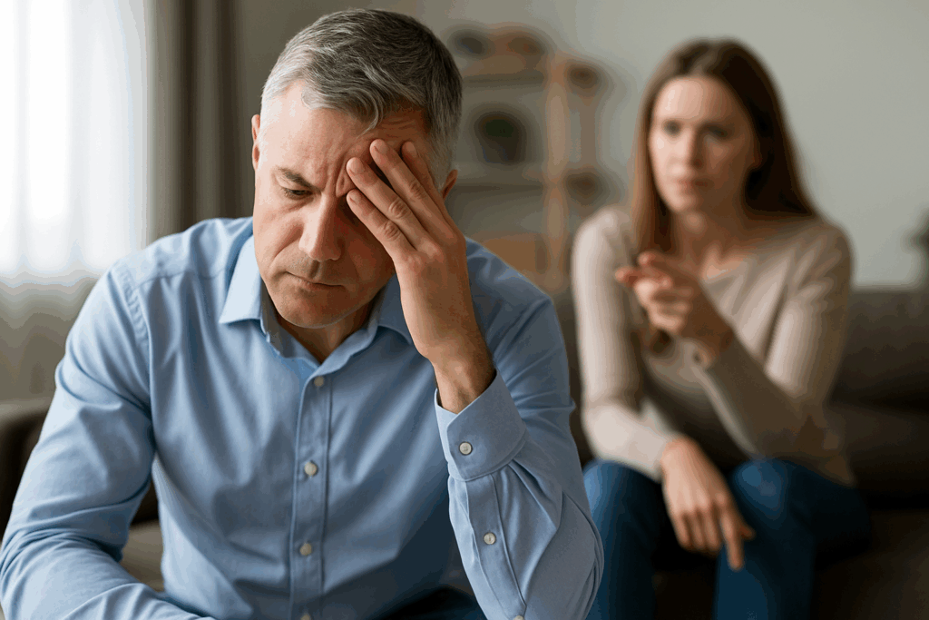 How to Successfully Defend Yourself Against False Allegations in Divorce