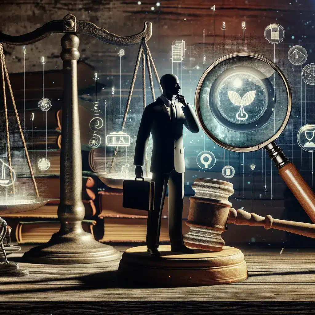  Legal Rights and Responsibilities