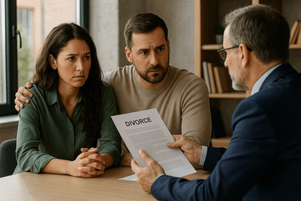 What You Should Know Before Pursuing Filing Divorce In Texas