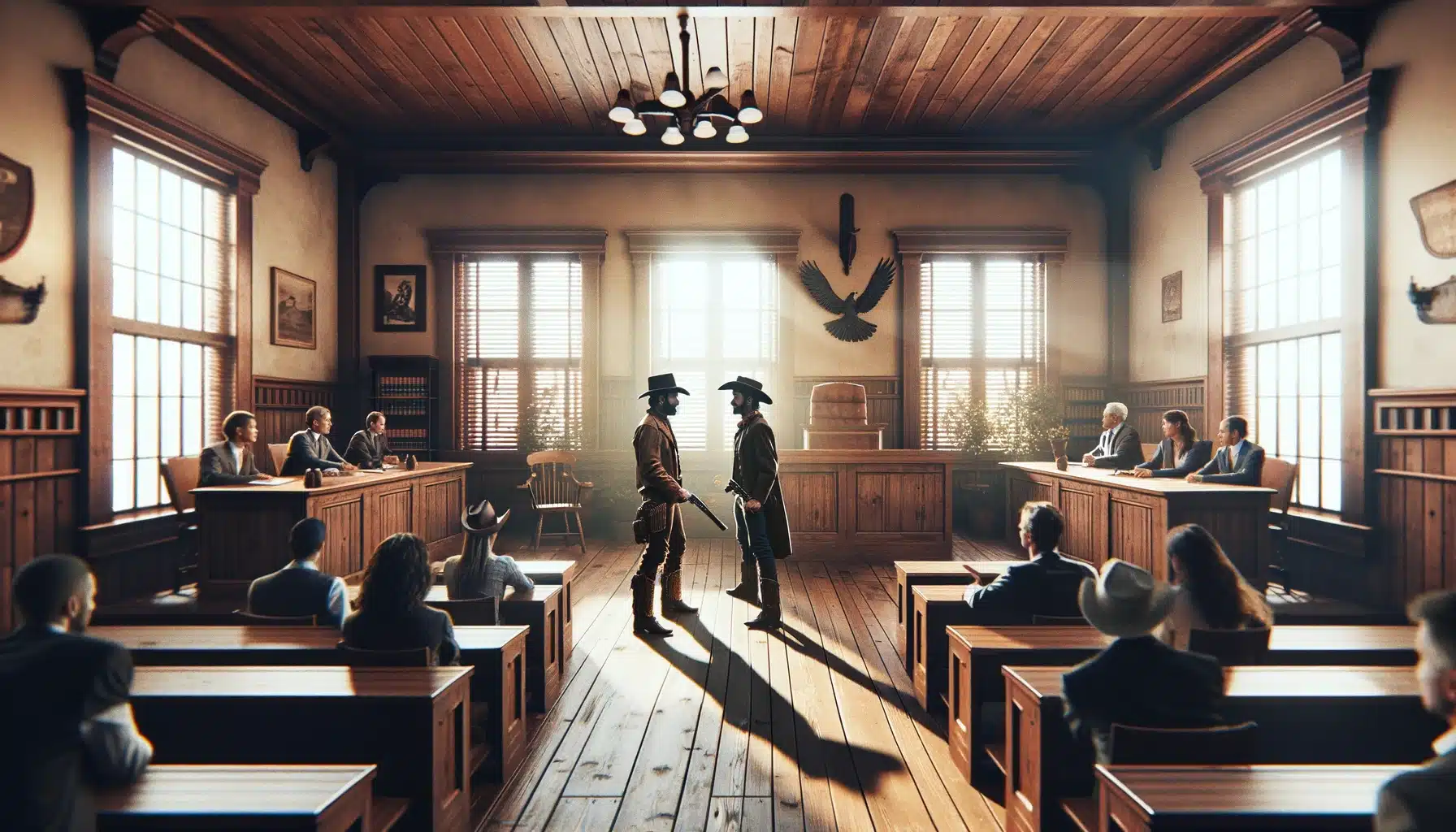 Texas At-Fault State Divorce
