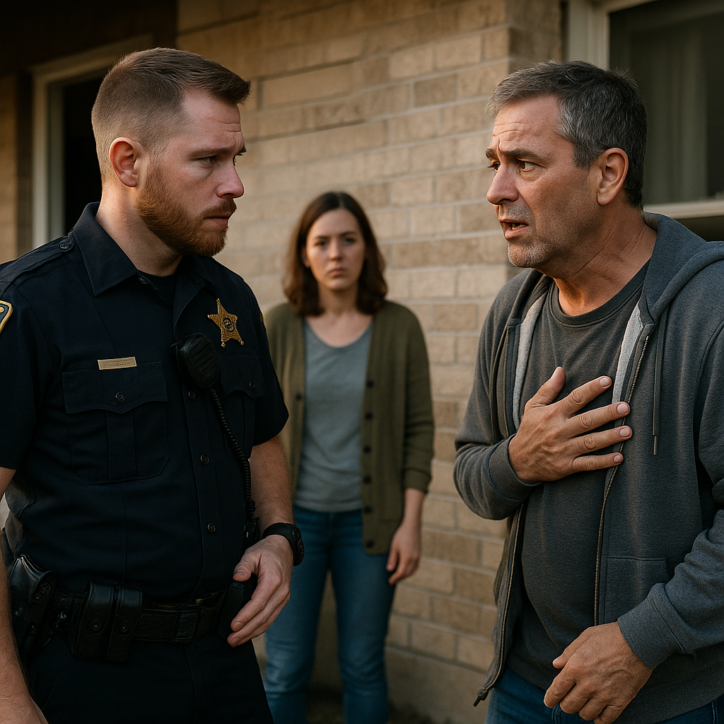 crisis intervention team