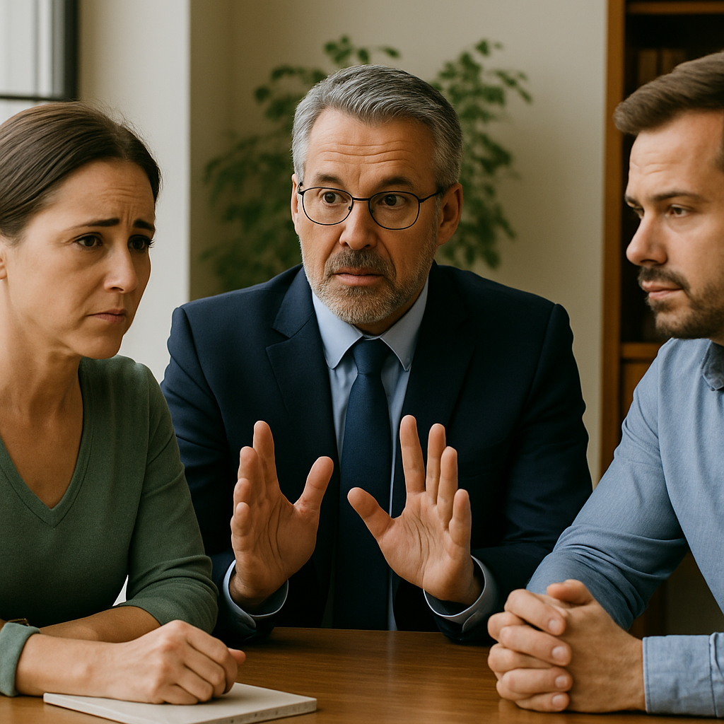 What Mediation Can Do for You