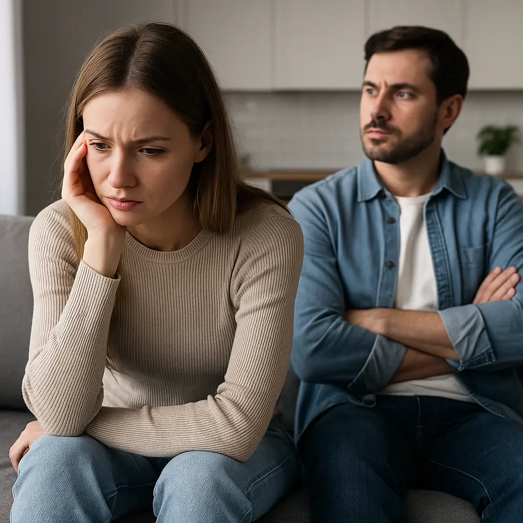 Common Age For Divorce