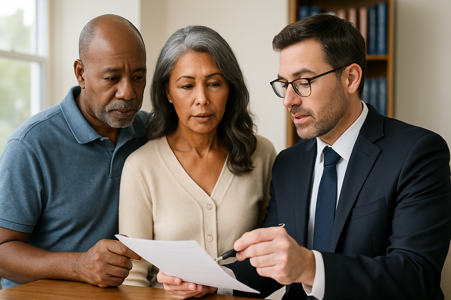 How Do I Amend My Revocable Living Trust Without Starting Over