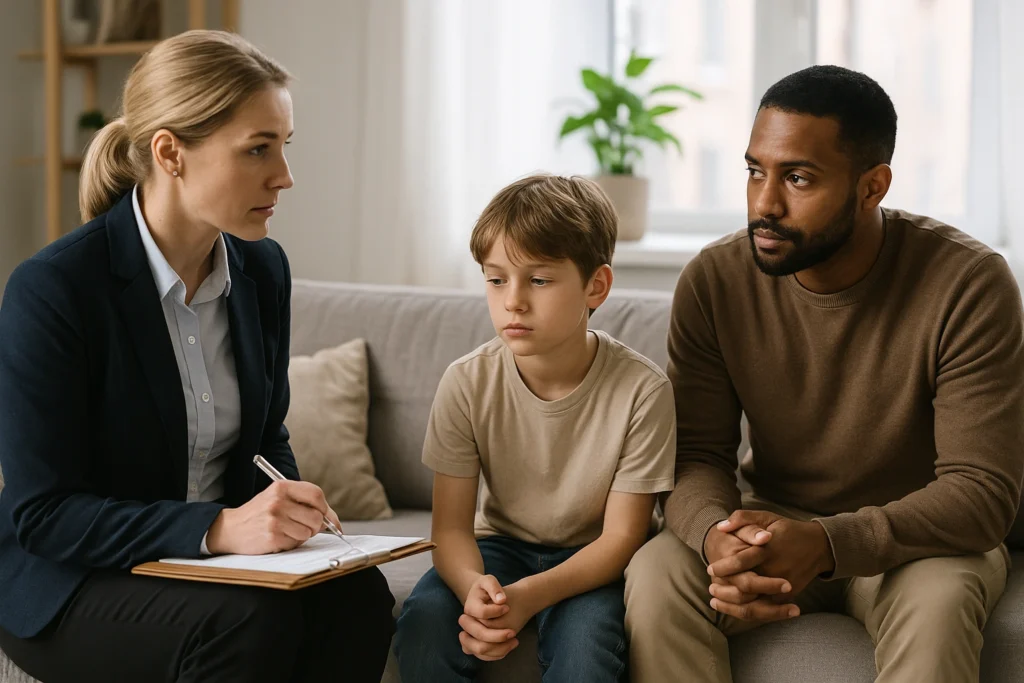 CPS and Marijuana