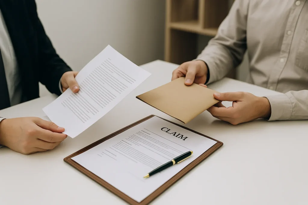 How To Handle Claims Against an Estate