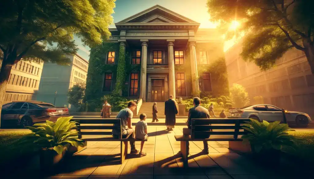 Best Interests of the Child