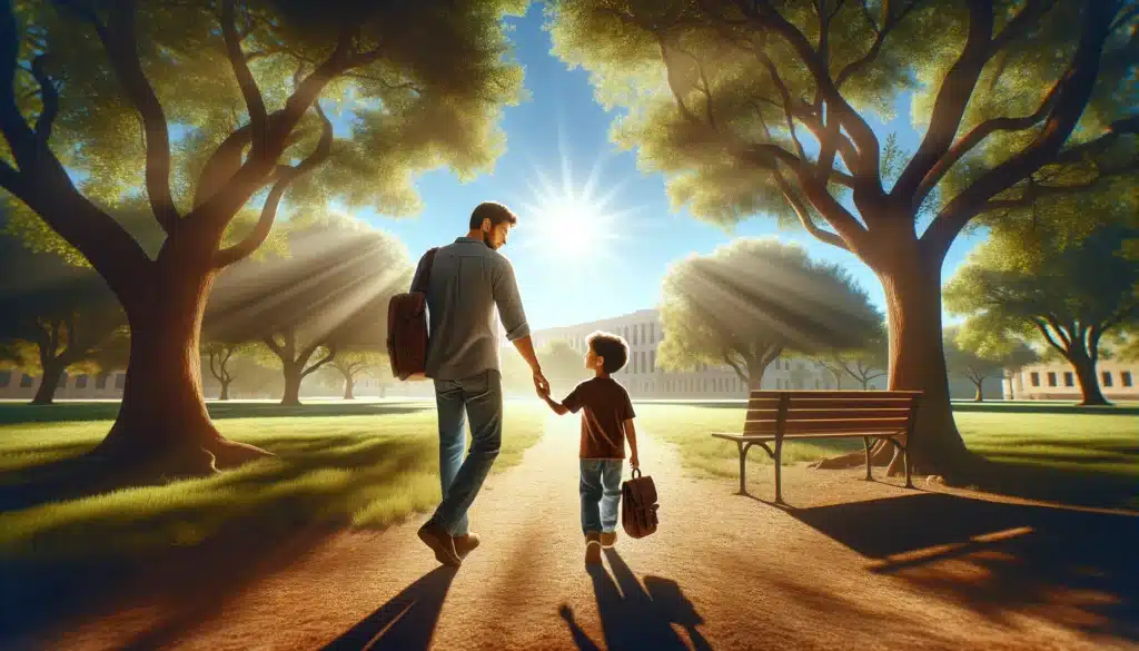 Understanding Sole Custody in Texas