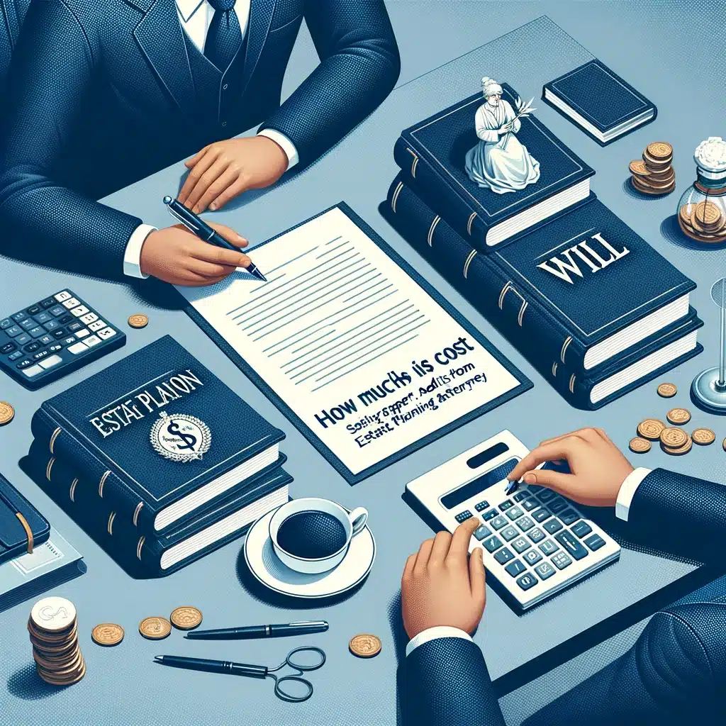 The Value of Consulting an Experienced Estate Planning Attorney