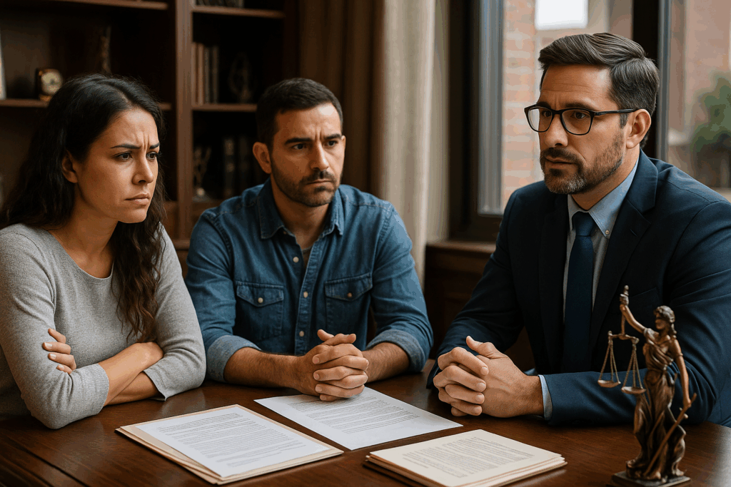 Divorce Attorneys in Laredo, Texas: Expert Insights