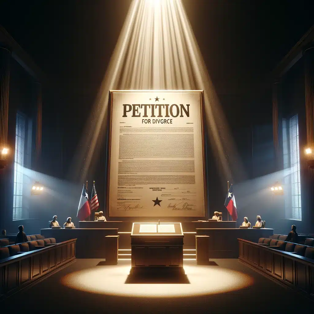 The Critical Start Petitions in Legal Proceedings