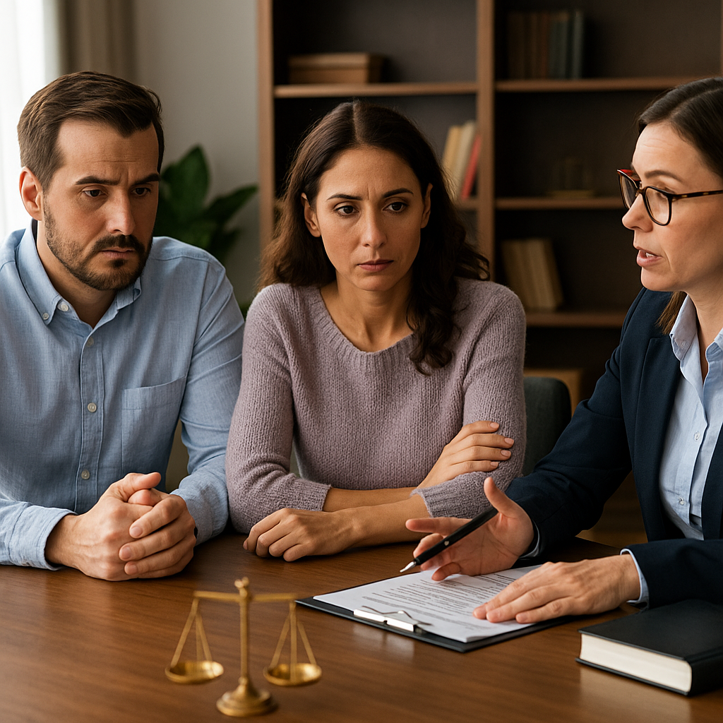 The Legal Side of How Long Does Divorce Take In Texas Explained