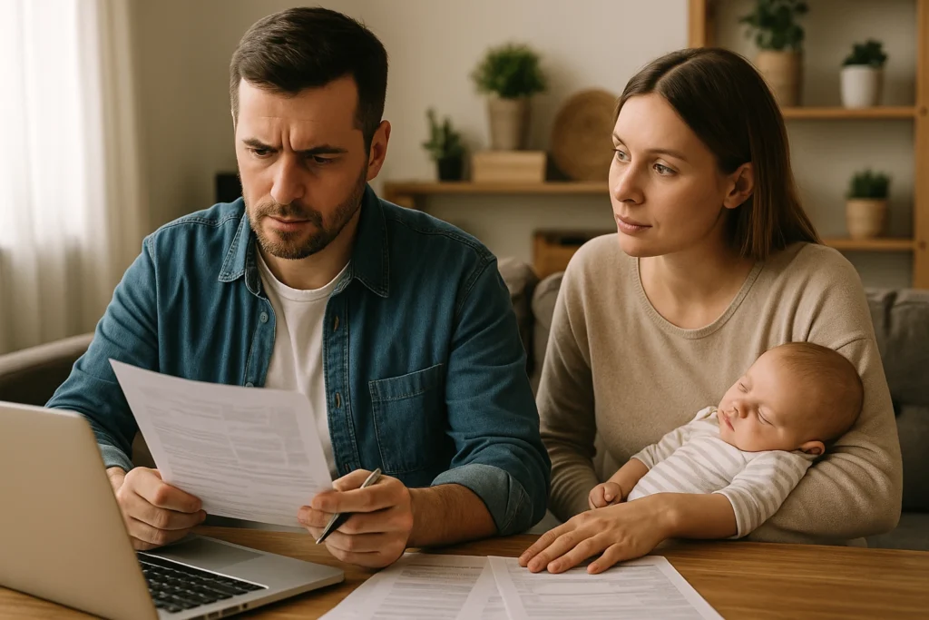 How To Effectively Use the Marital Tax Deduction to Maximize Savings for Your Children?