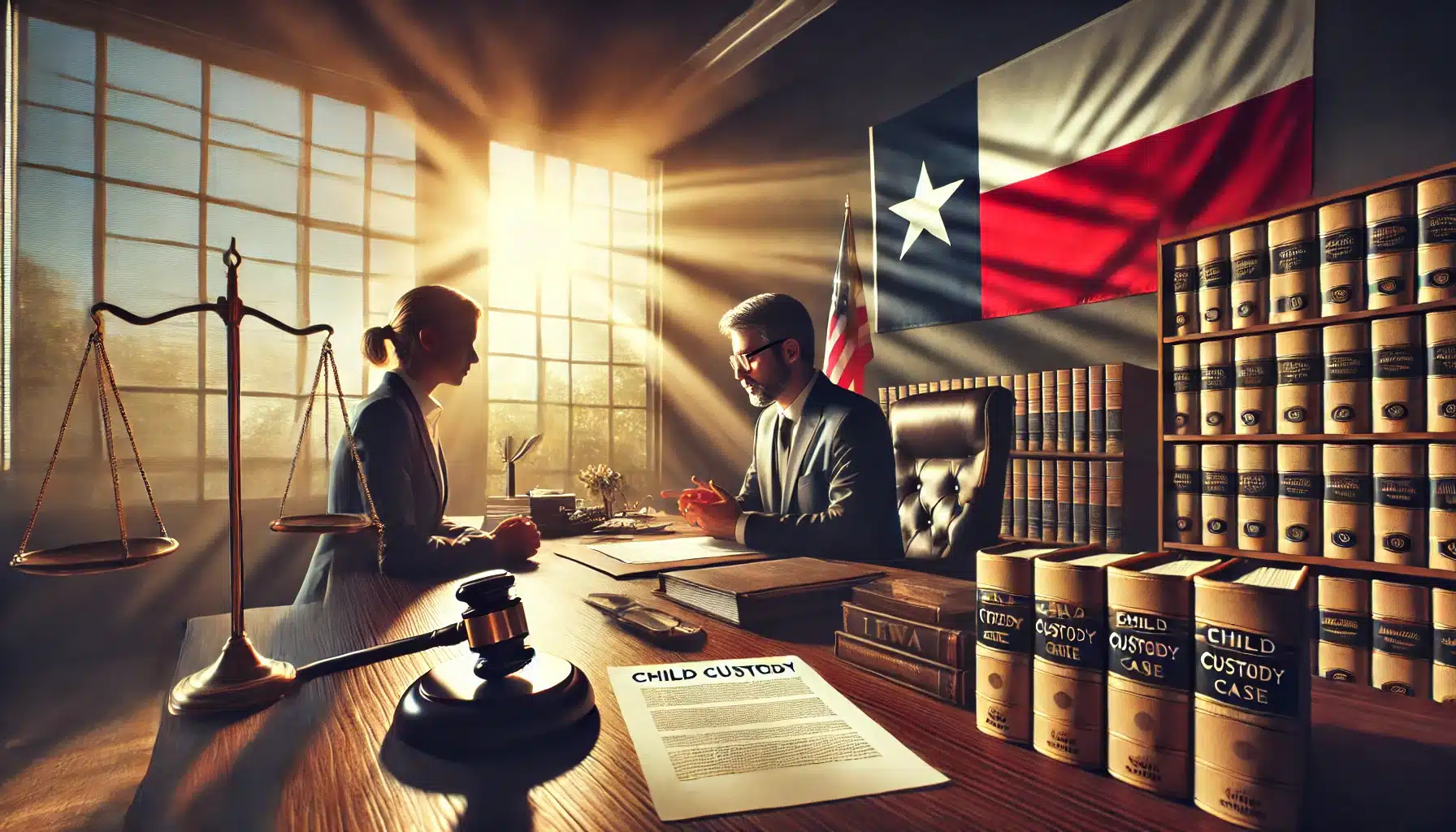 Working with an Experienced Attorney