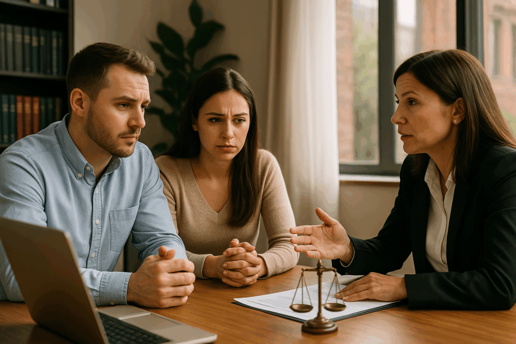 Key Considerations Before Choosing Divorce Lawyers in Sugar Land, Texas