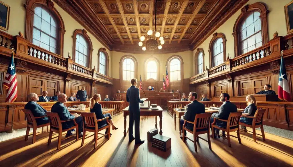 Ensuring Fair Financial Settlements